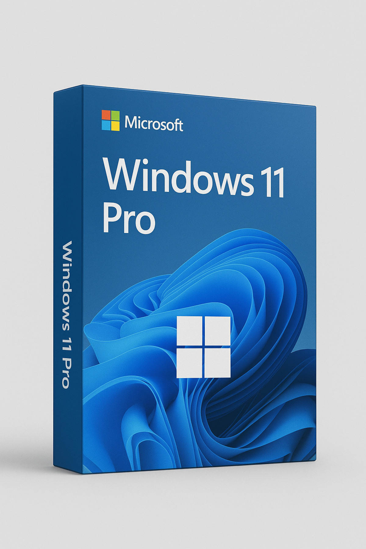 Microsoft Windows 11 Pro - Ömür Boyu Kullanım - Dijital Key