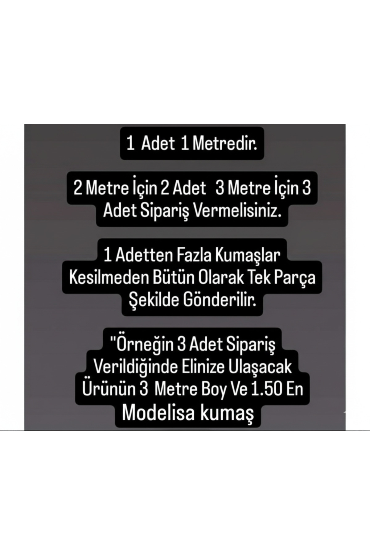 MODELİSA Muslin kumaş fotoğrafı 3 (önizleme)
