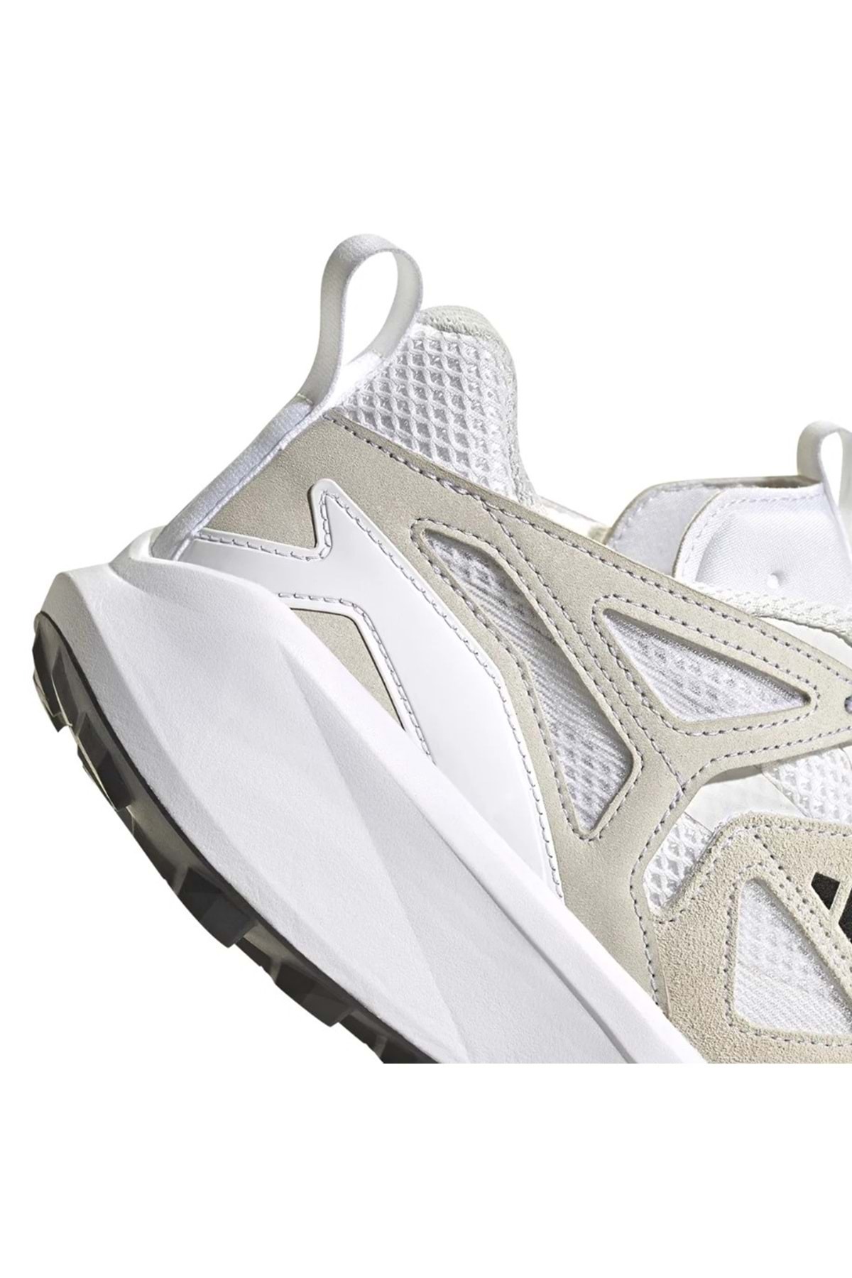 کفش اسنیکر زنانه طرح دار آستین کوتاه | آدیداس adidas NKS26 - تصویر 6