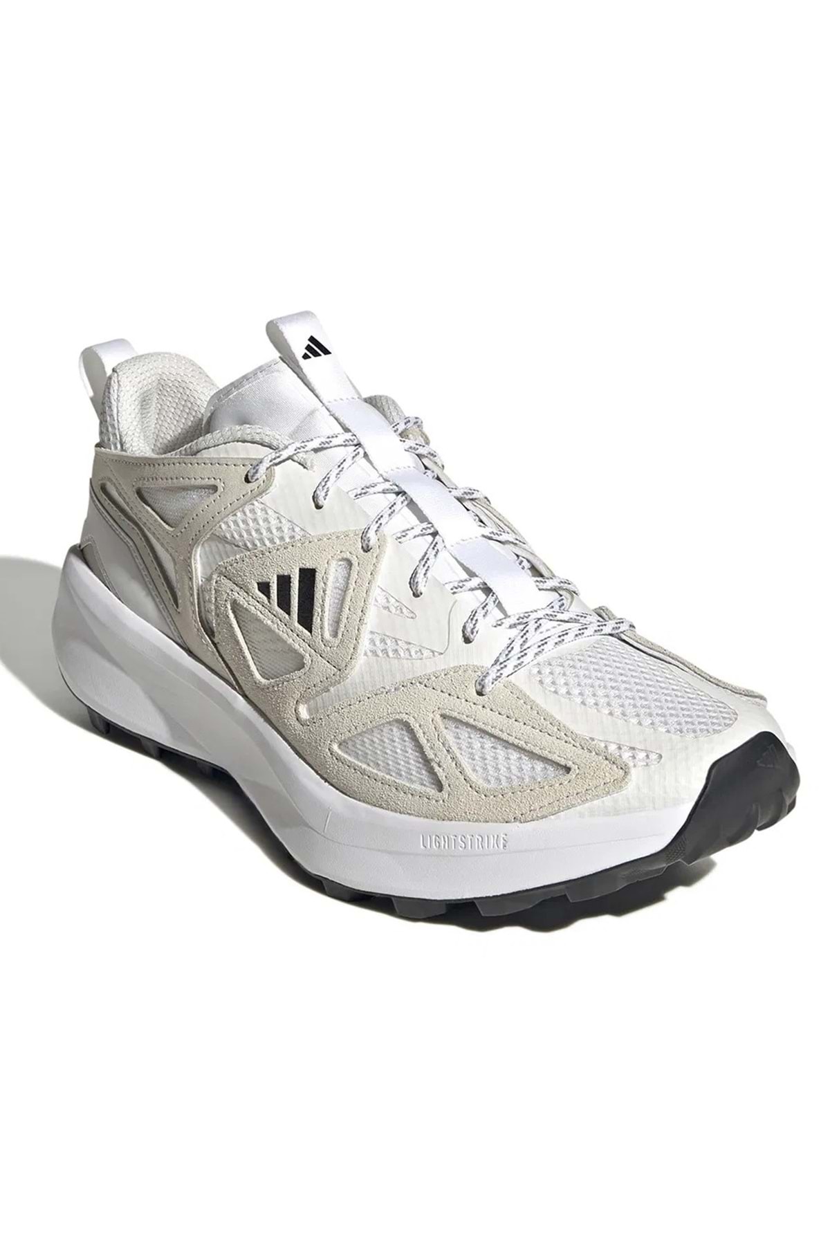 کفش اسنیکر زنانه طرح دار آستین کوتاه | آدیداس adidas NKS26 - تصویر 2