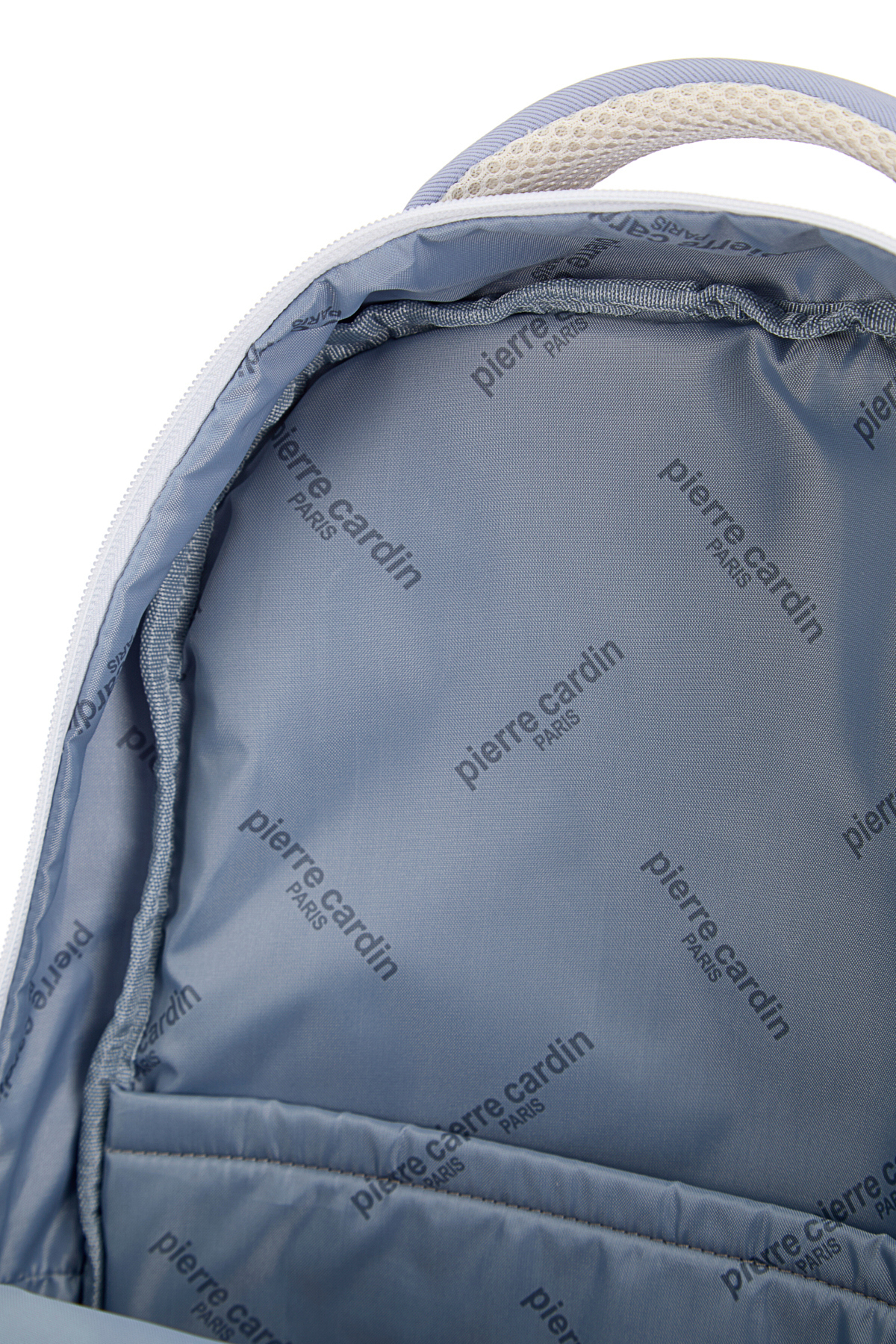 کیف مدرسه زنانه طرح دار | پیر کاردین Pierre Cardin 07pc2366 - تصویر 8