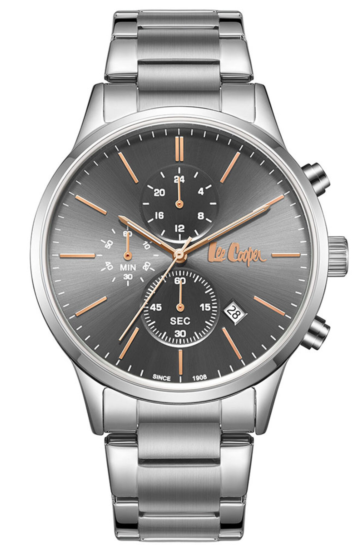 Lee Cooper LC08042.360 ERKEK KOL SAATİ - Fiyatı, Yorumları
