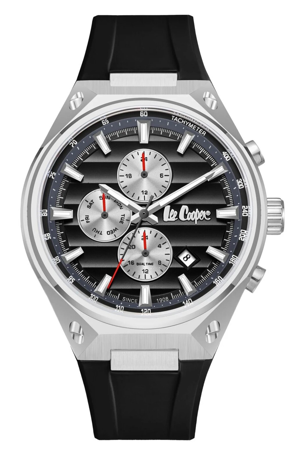 Lee Cooper LC08063.351 ERKEK KOL SAATİ - Fiyatı, Yorumları