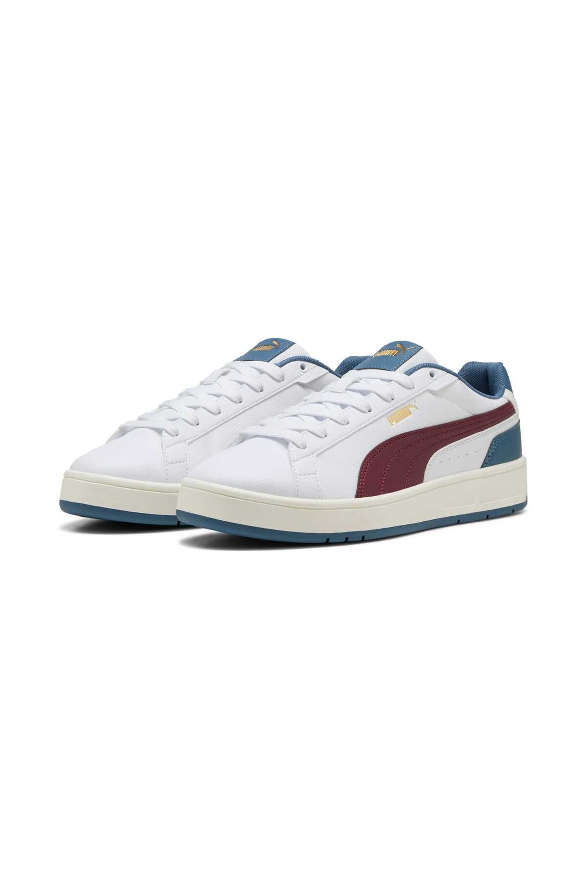 کفش اسنیکر مردانه راسته آستین بلند | آدیداس adidas TYCB3F3B34E97EE9C7C6B6400 - تصویر 6