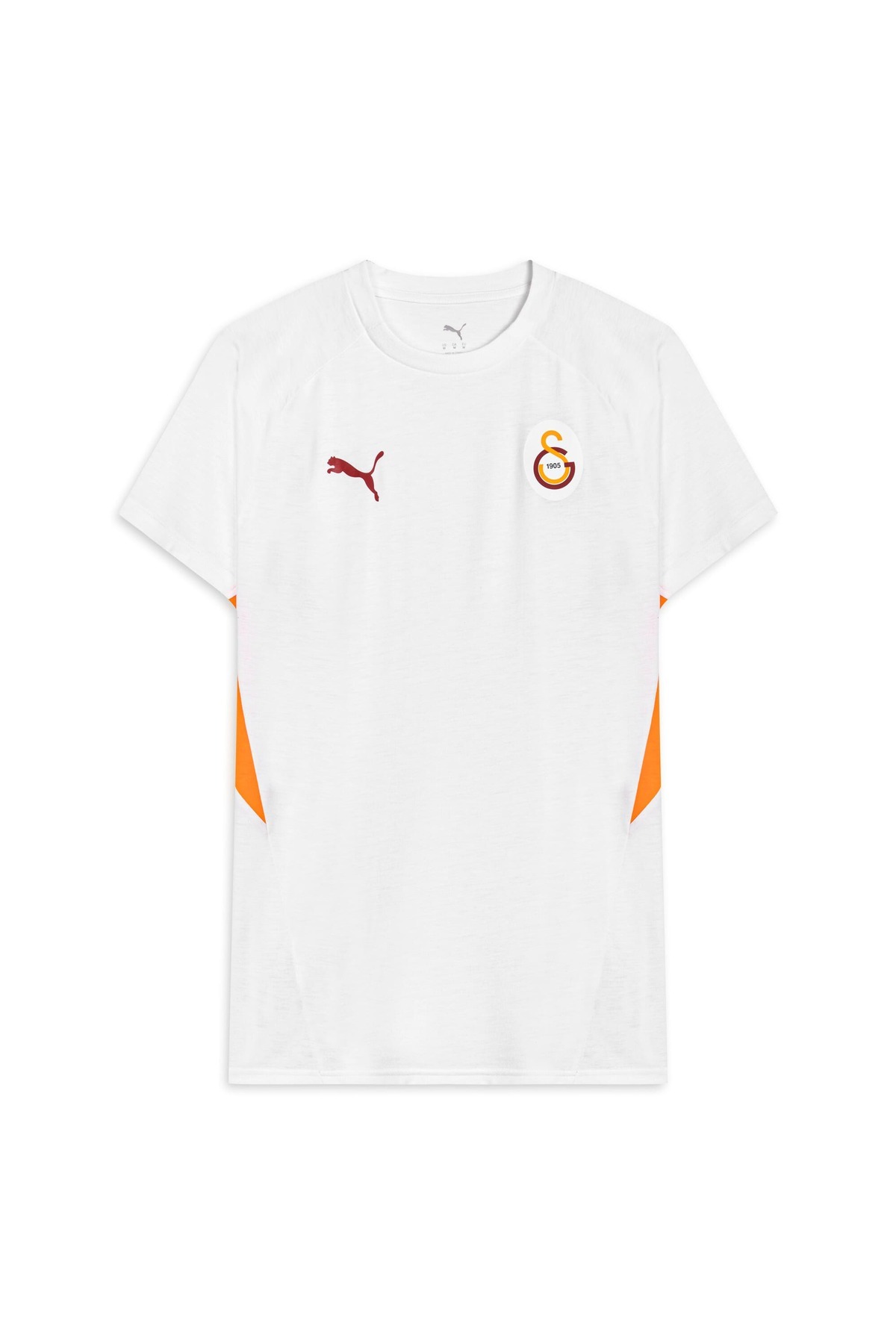 Puma GALATASARAY EVOSTRIPE Erkek Tişört