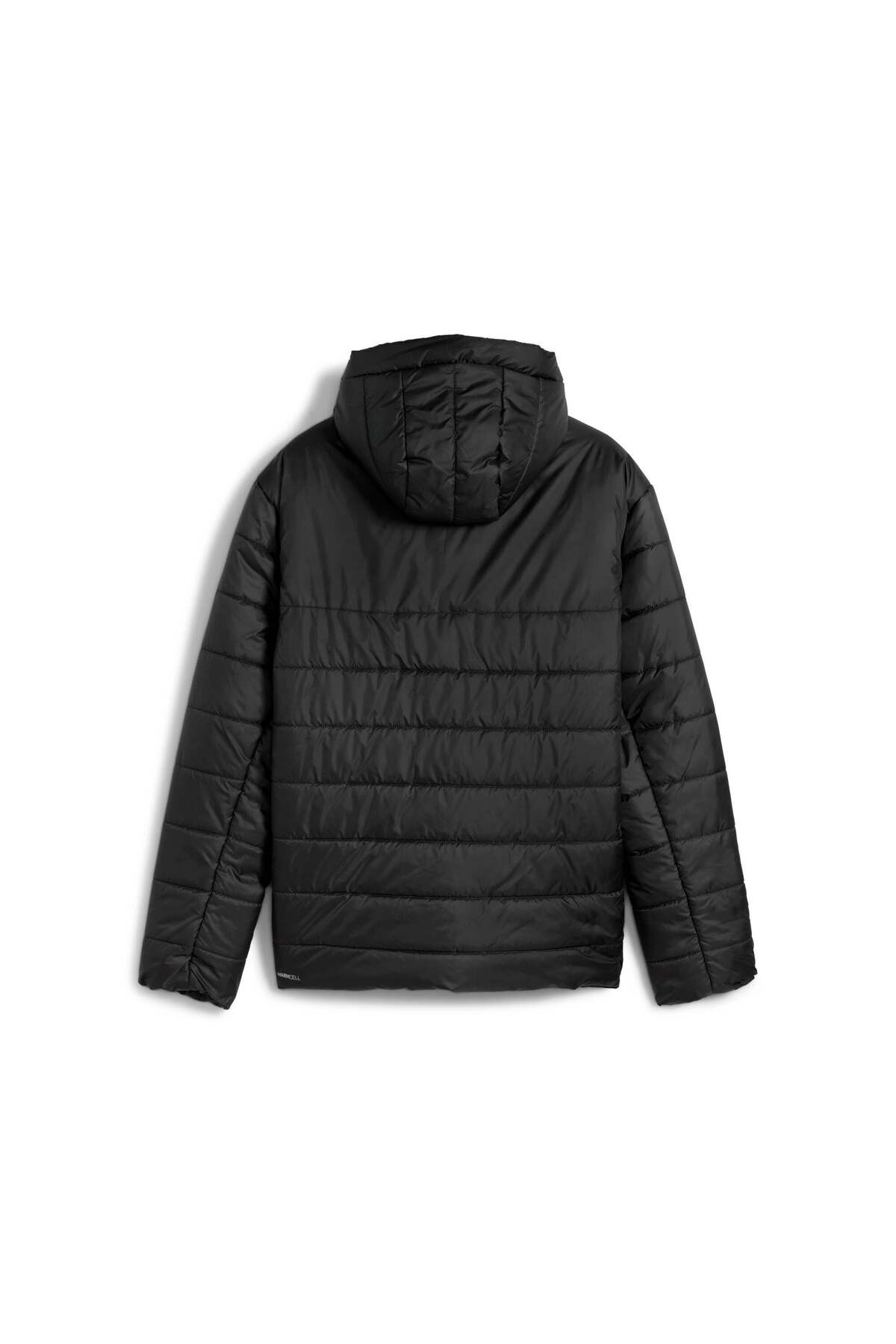 Puma  ESSENTIALS Erkek Kapüşonlu Mont - Görsel 6