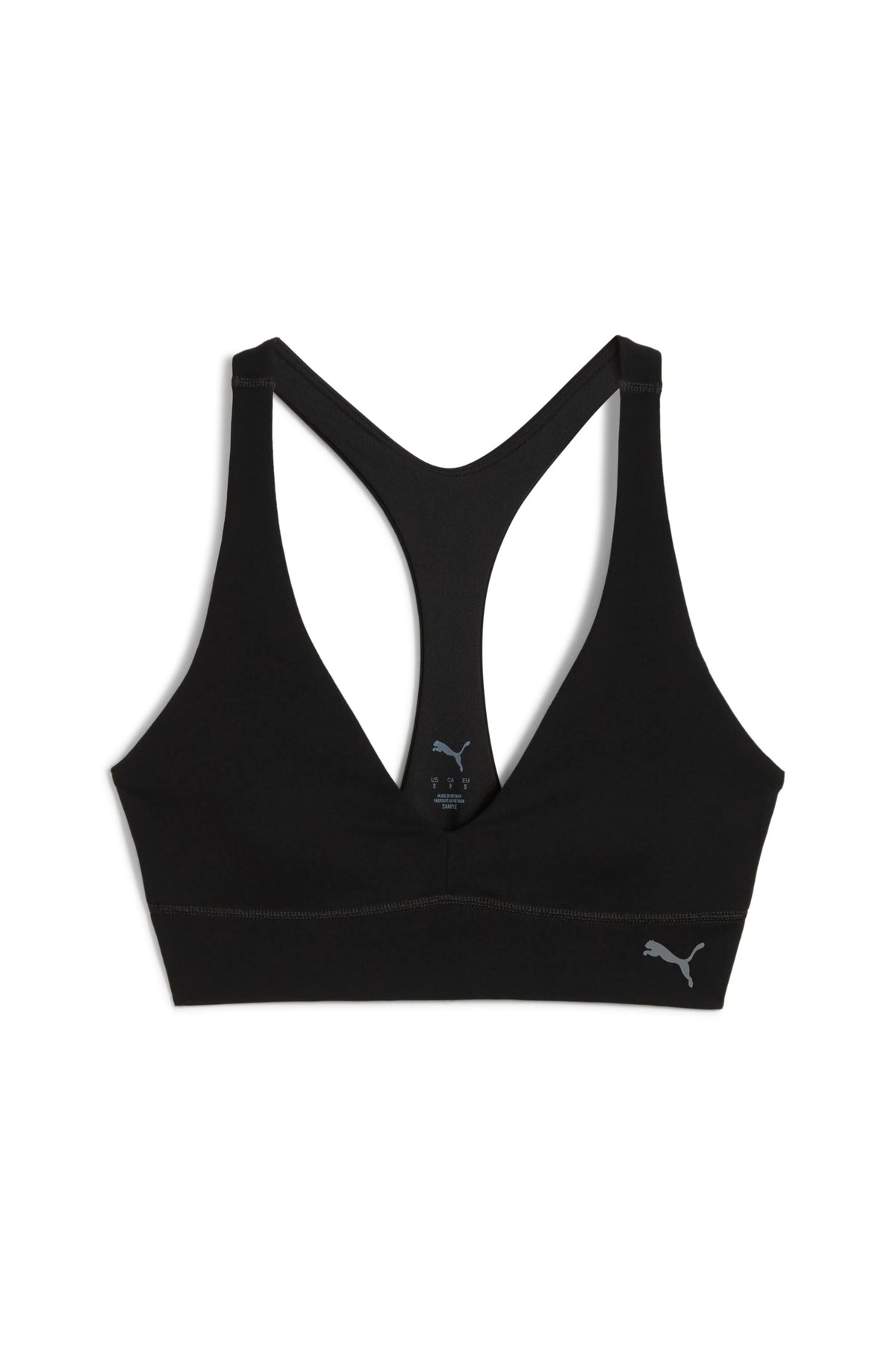 Puma SHAPELUXE Plunge Spor Sütyeni