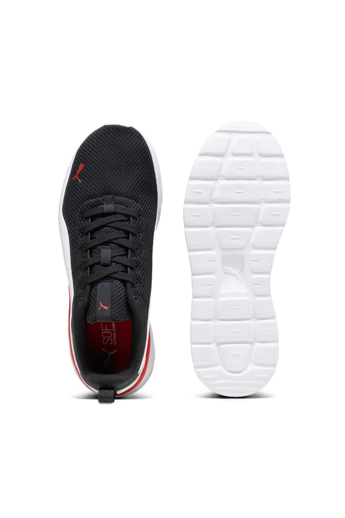 اسنیکر زنانه راسته | پوما Puma 405506 - تصویر 5