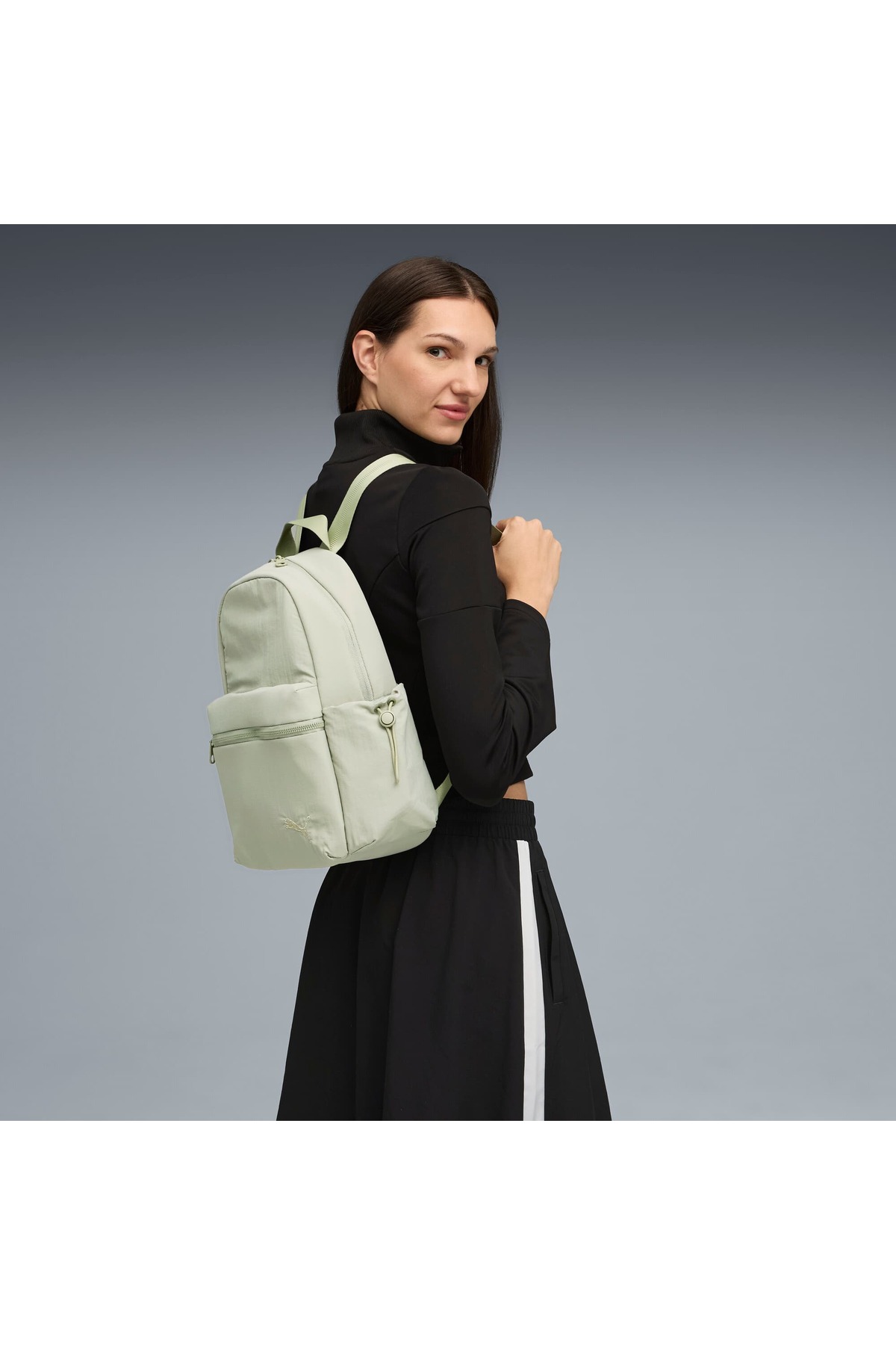 Puma HER Küçük Sırt Çantası fotoğrafı 6 (önizleme)