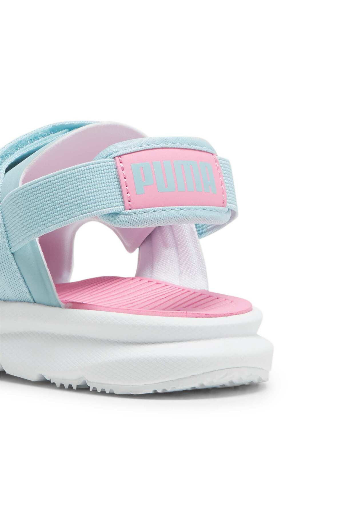 Puma  Evolve AC Çocuk Sandaleti - Görsel 2