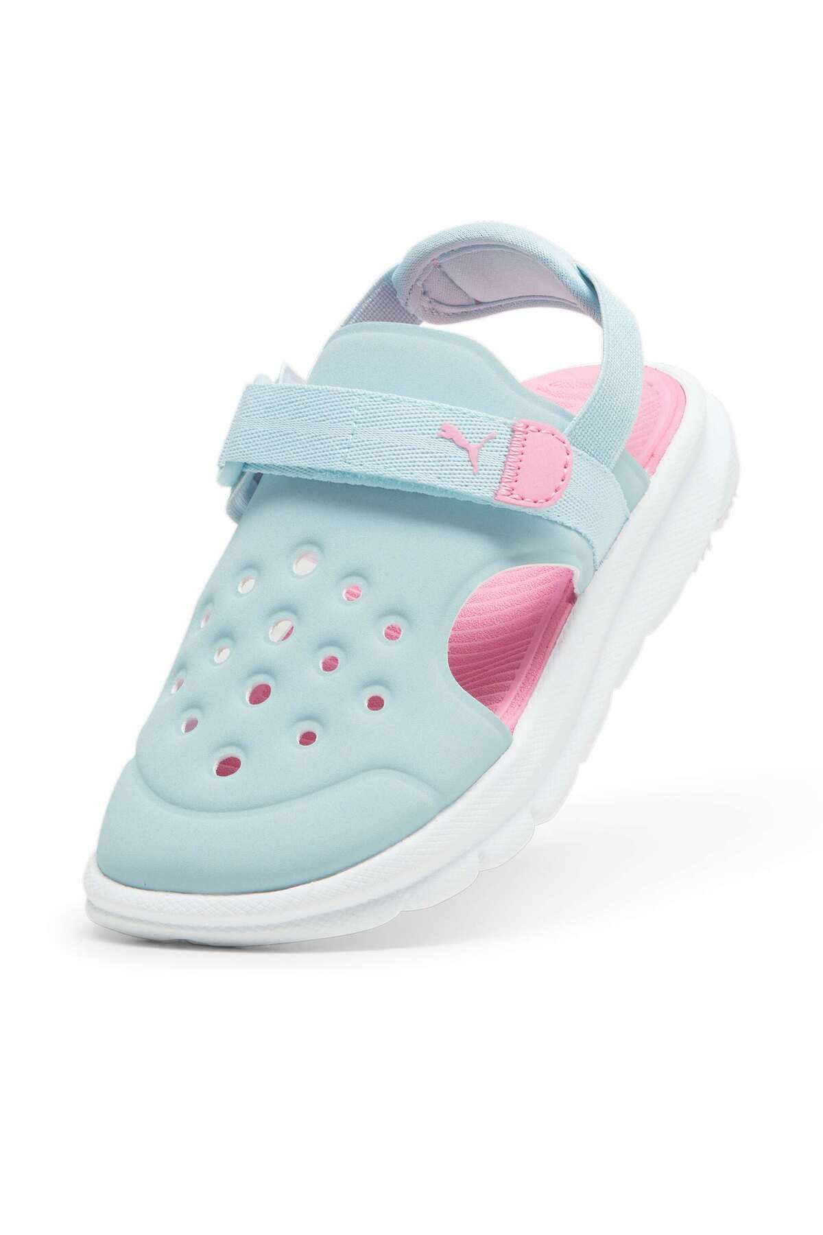 Puma  Evolve AC Çocuk Sandaleti - Görsel 5