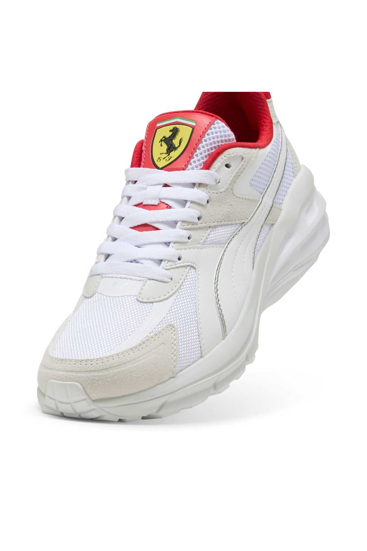 کفش پیاده روی مردانه راسته آستین استاندارد | آدیداس adidas 308310-06 - تصویر 5