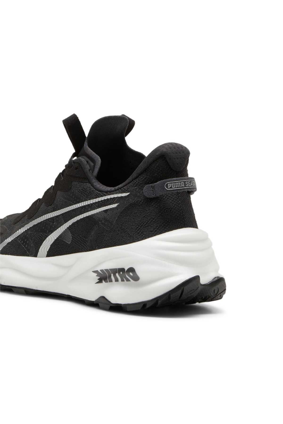 کتانی تمرین و دویدن زنانه راسته | پوما Puma 37978601 - تصویر 3