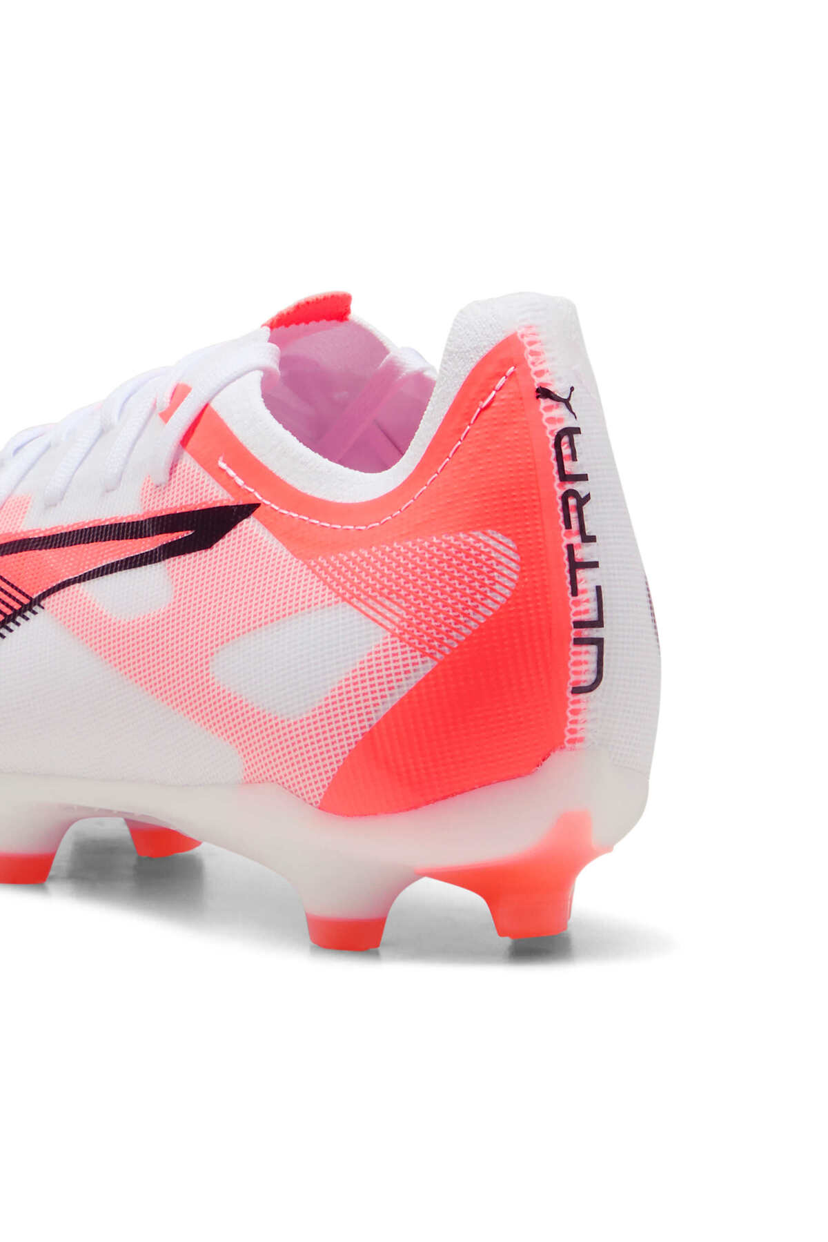 Puma ULTRA 5 MATCH FG/AG Krampon görsel 2