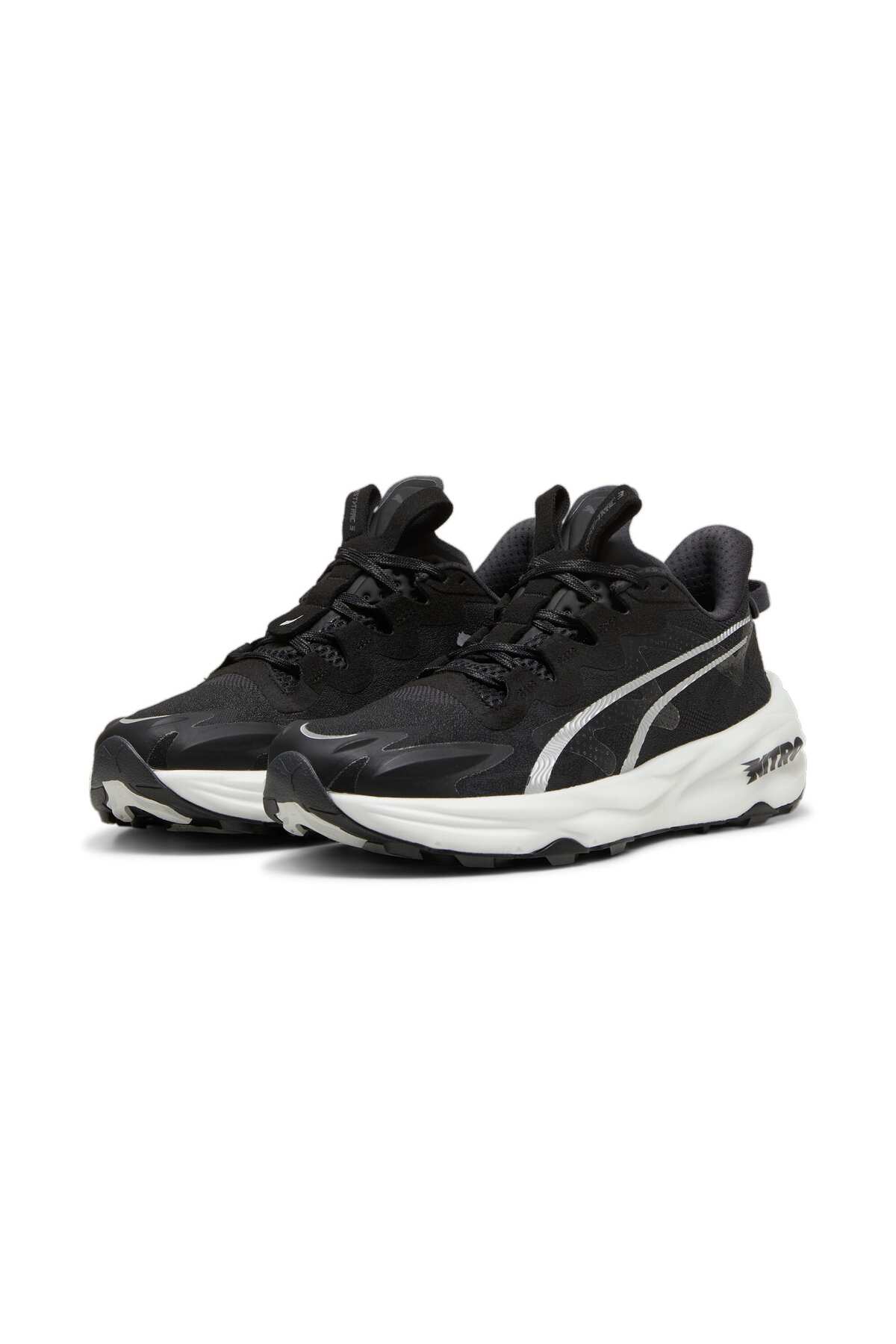 کتانی تمرین و دویدن زنانه راسته | پوما Puma 37978601 - تصویر 7
