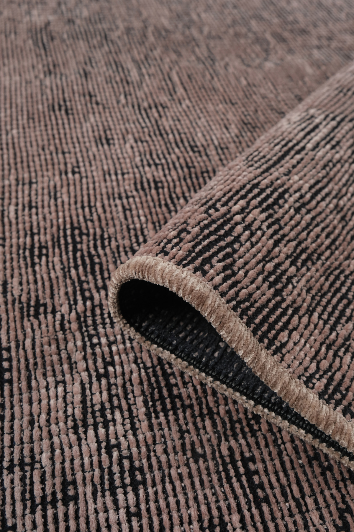 Beige Cream Chenille Rug Living Room Children's Room Sisal Runner Weaving Machine Rug Kitchen