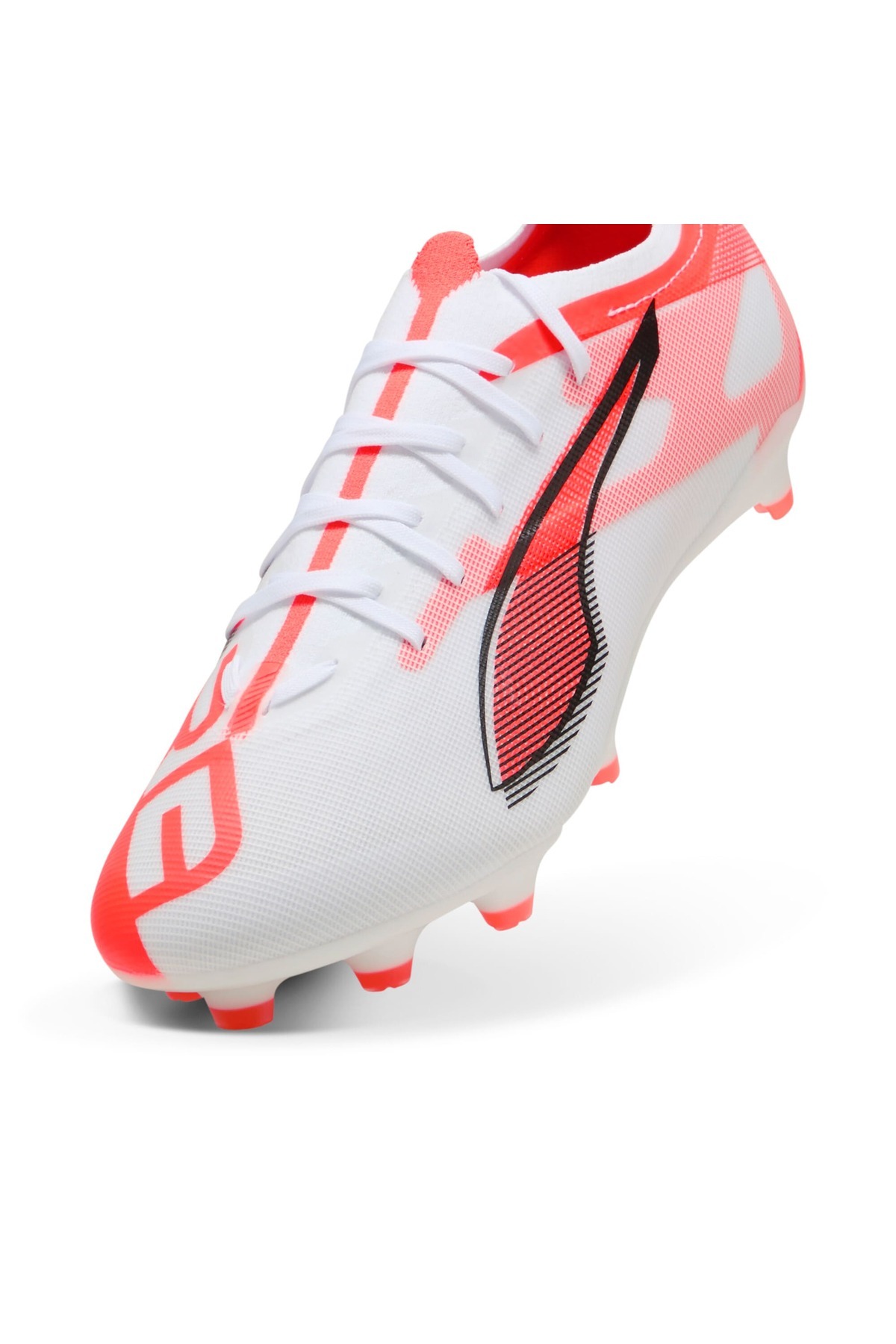 Puma ULTRA 5 MATCH FG/AG Krampon görsel 5