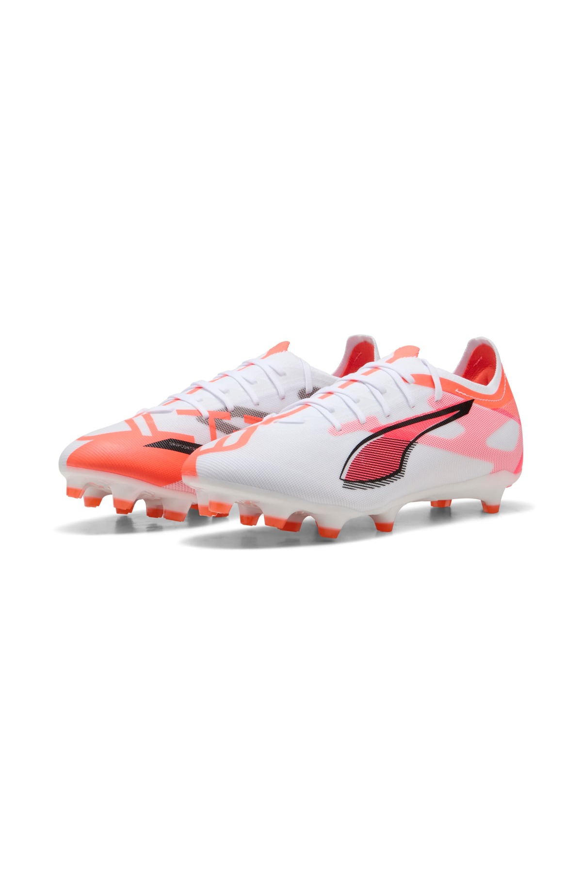 Puma ULTRA 5 MATCH FG/AG Krampon görsel 6