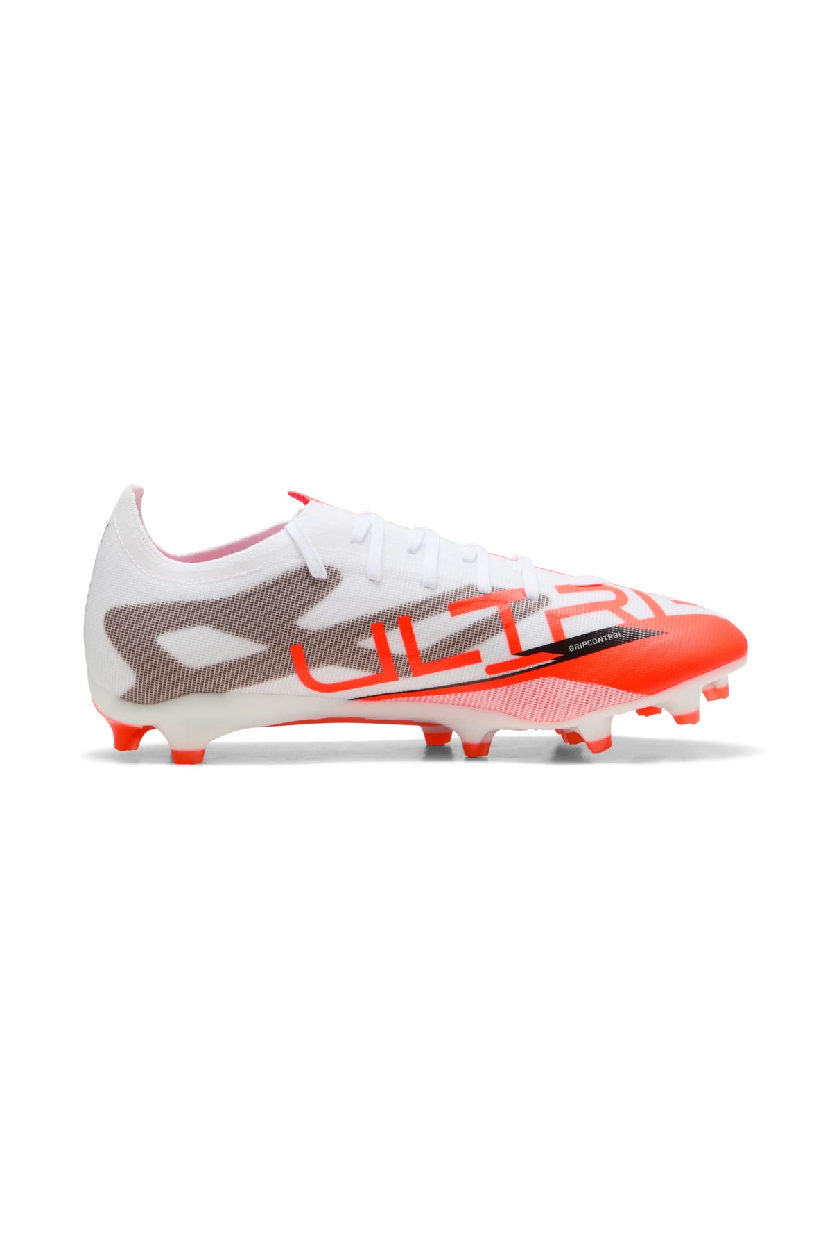 Puma ULTRA 5 MATCH FG/AG Krampon görsel 3