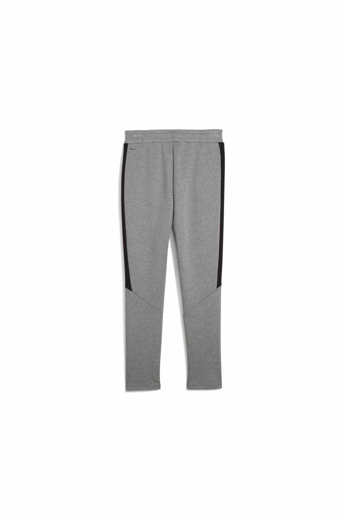 شلوار گرمکن ورزشی مردانه طرح دار آستین کوتاه | آندر آرمور Under Armour 631533 - تصویر 6