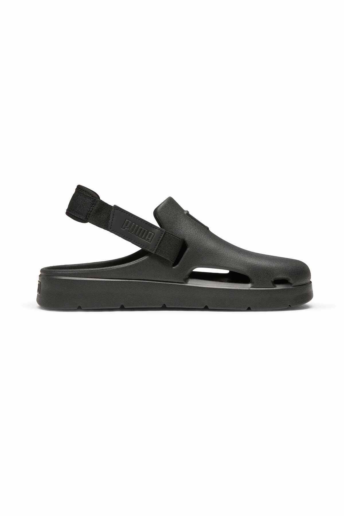 Puma SHIBUI Mule Sandalet görsel 4
