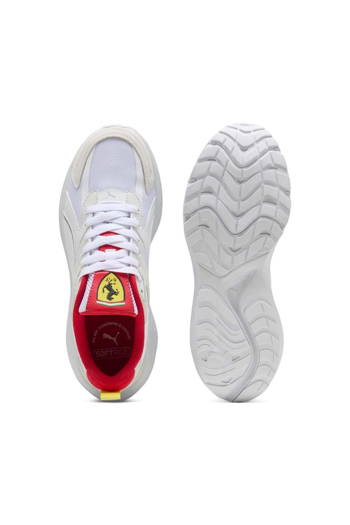 کفش پیاده روی مردانه راسته آستین استاندارد | آدیداس adidas 308310-06 - تصویر 4
