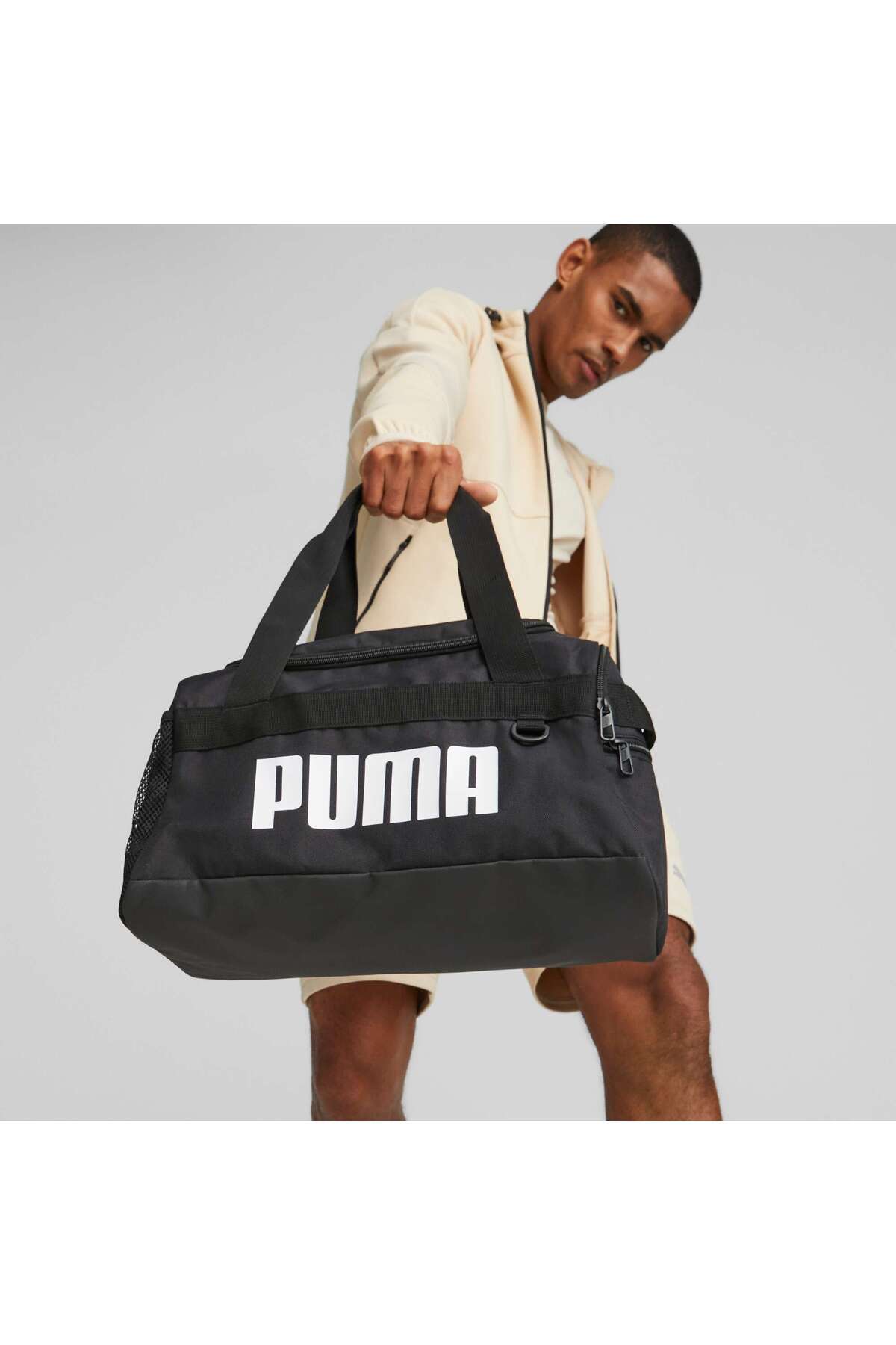 Puma  Challenger XS Duffle Çanta - Görsel 6