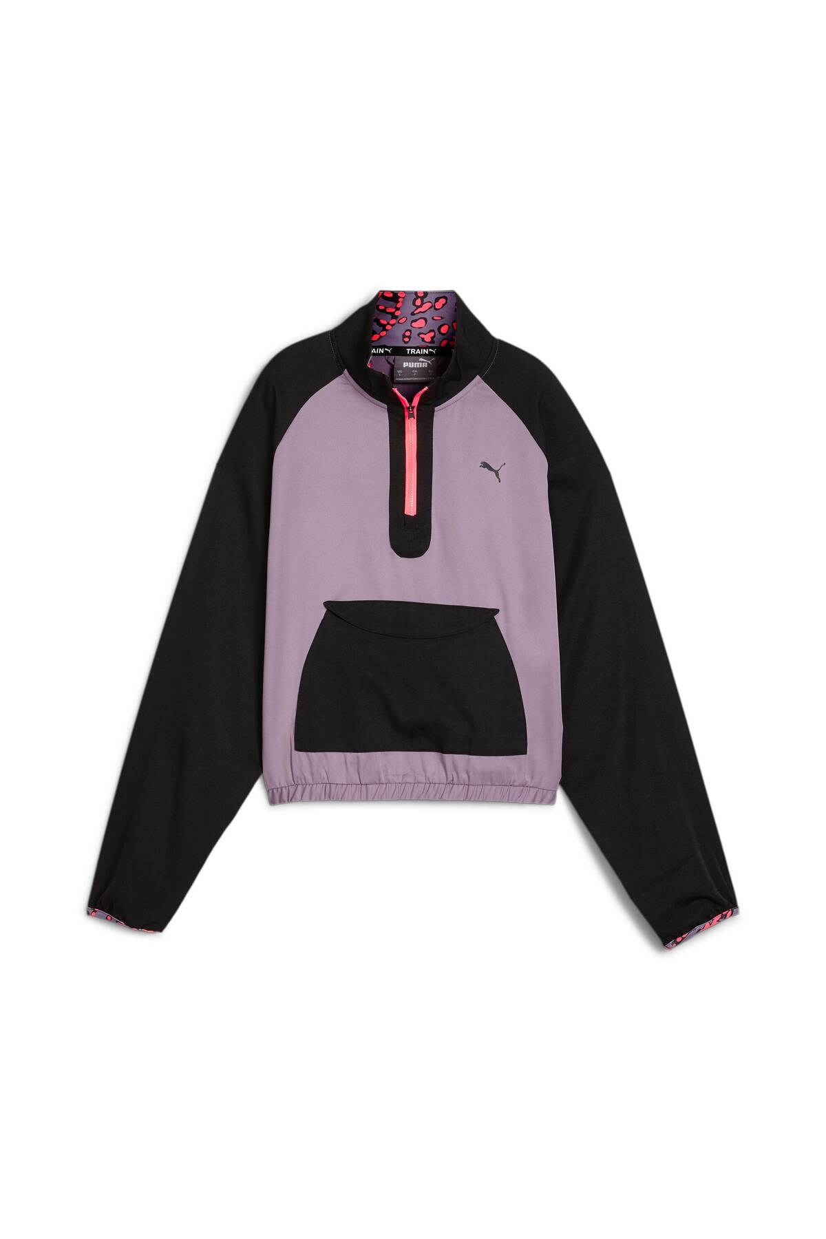 Puma Hypernatural Kadın Sweatshirt (525789-30)