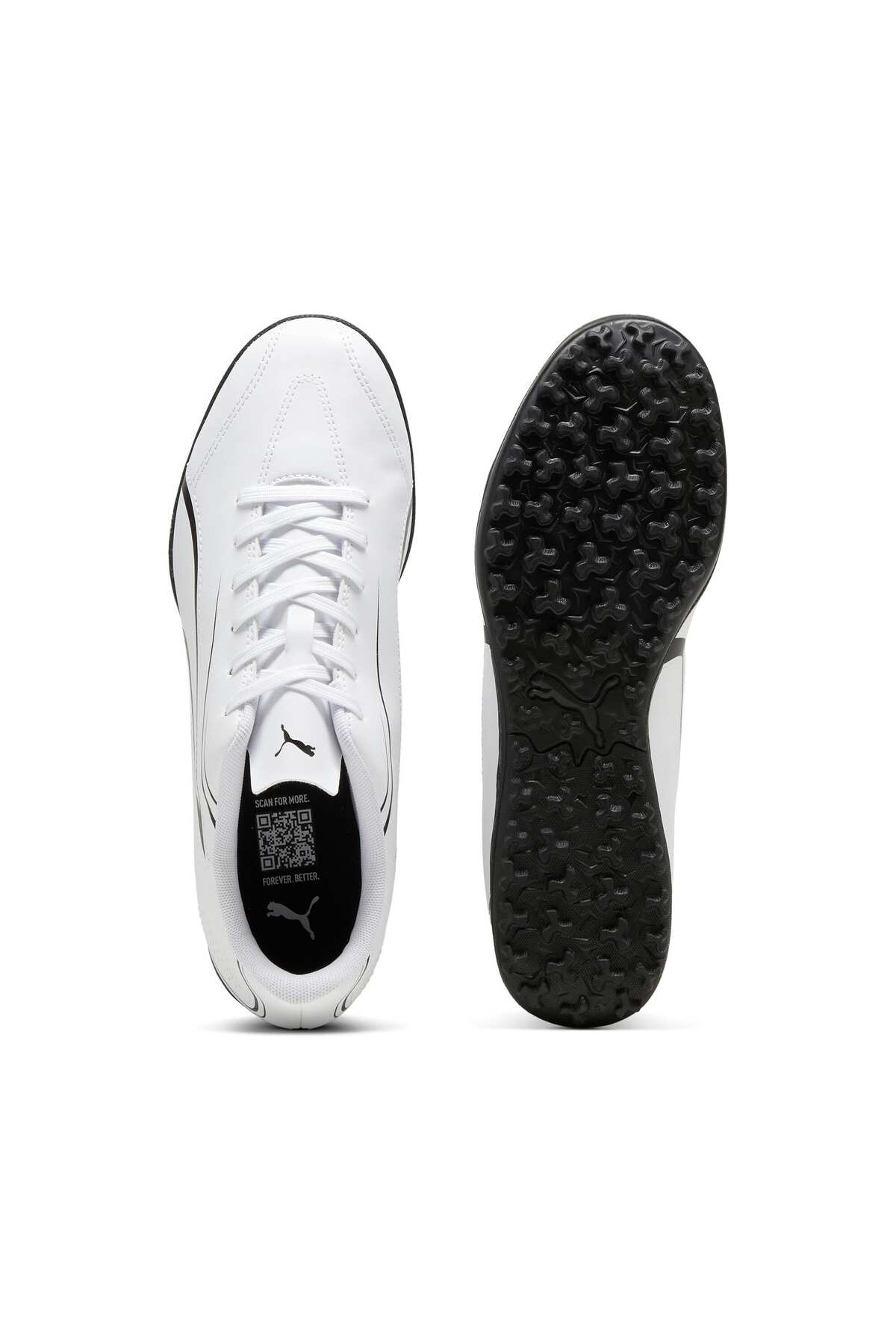 کتانی زمین چمن زنانه طرح دار آستین بلند | آدیداس adidas 10776502 - تصویر 4