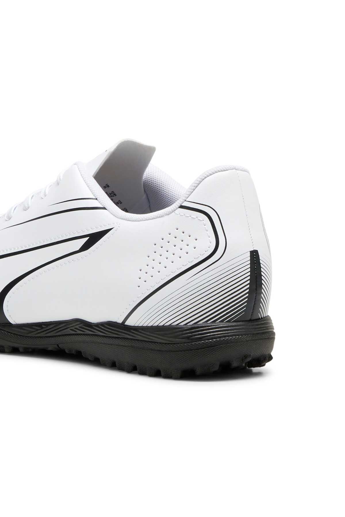 کتانی زمین چمن زنانه طرح دار آستین بلند | آدیداس adidas 10776502 - تصویر 2