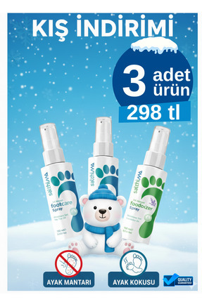 Salthima Ayak Ve Tirnak mantarina karşı , Ve ayak ayakkabı Koku önleyici Spre...