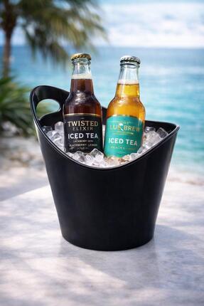 Blackstar 5 Lt. Buz Kovası Siyah