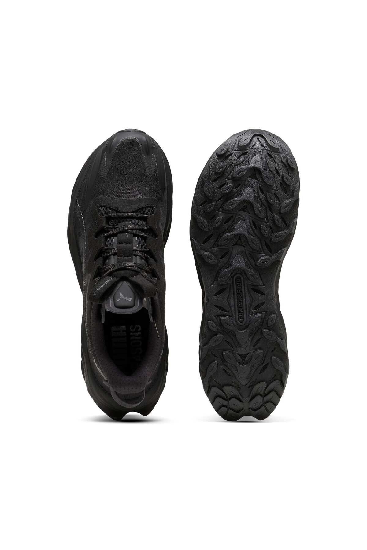 اسنیکر مردانه راسته | پوما Puma 379786 - تصویر 4