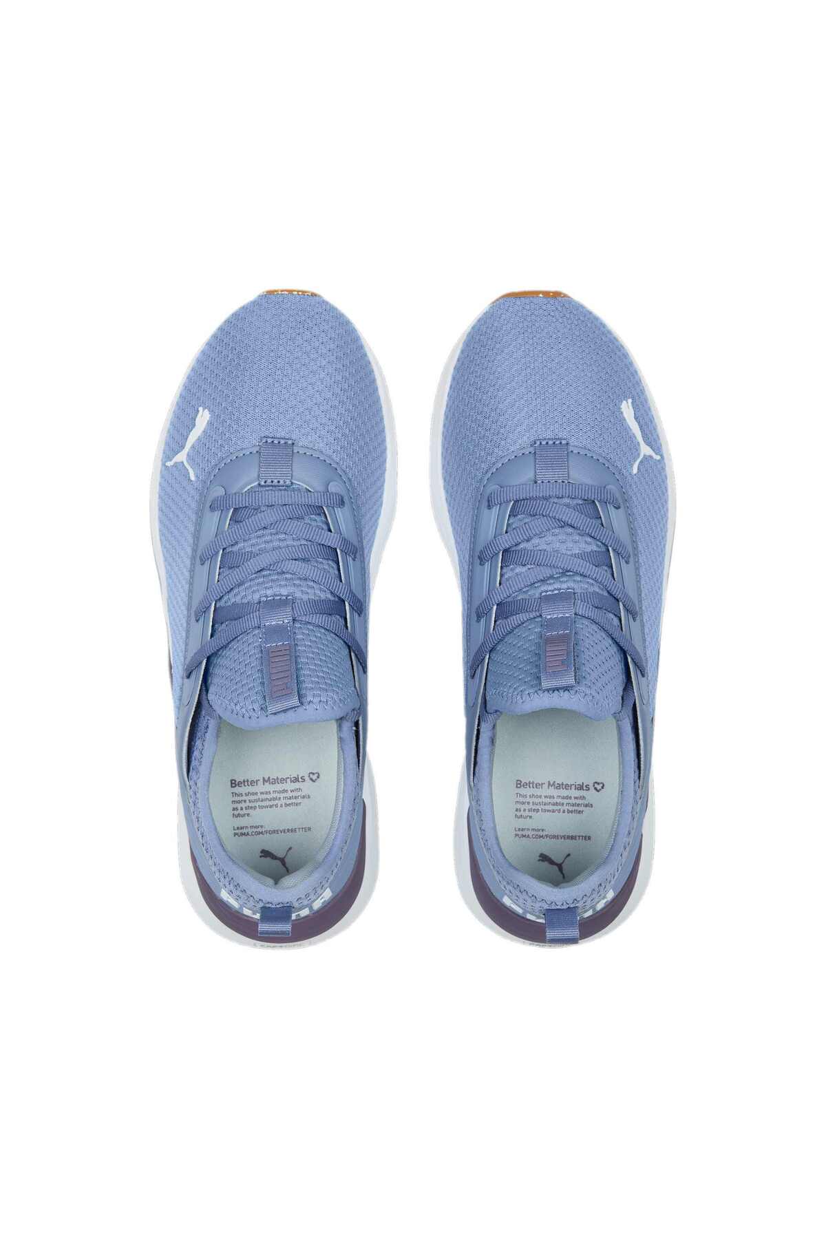 Puma  SOFTRIDE Ruby Lux Better Ayakkabı - Görsel 7