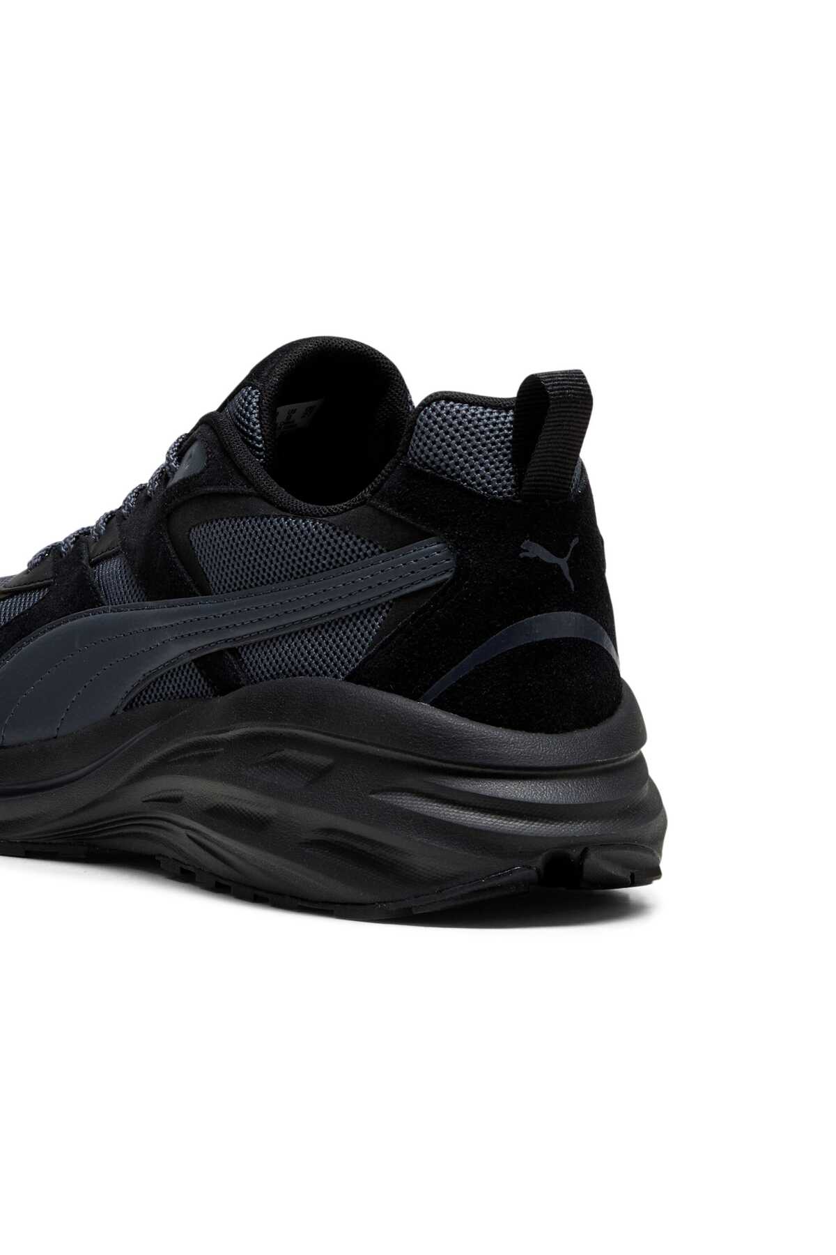 کفش اسنیکر زنانه راسته | پوما Puma 39529502 - تصویر 3