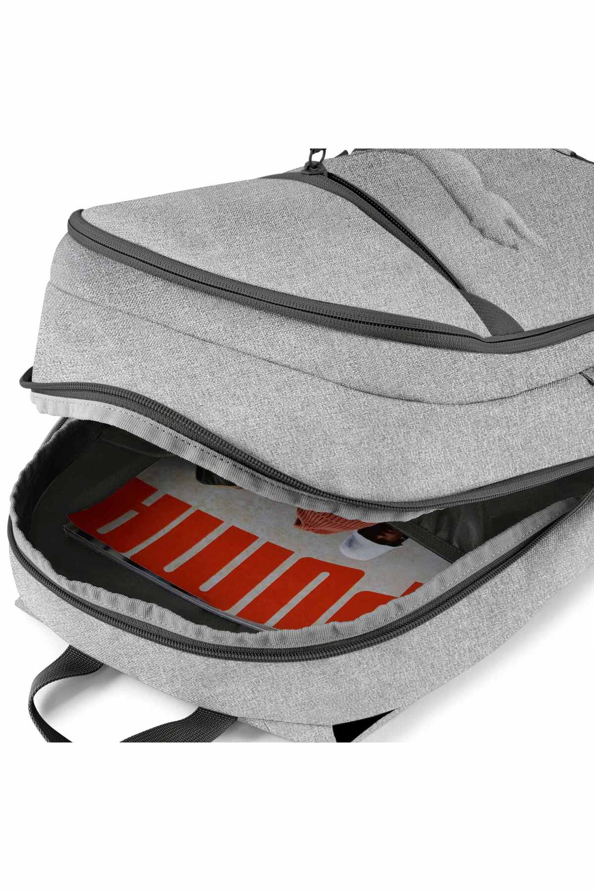 Puma  Buzz Sırt Çantası - Görsel 5