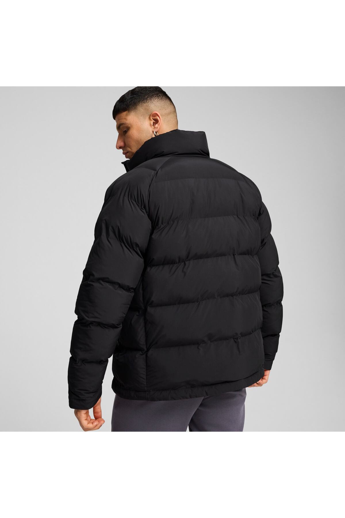 کاپشن مردانه راسته | آدیداس adidas P62646901-STD - تصویر 3