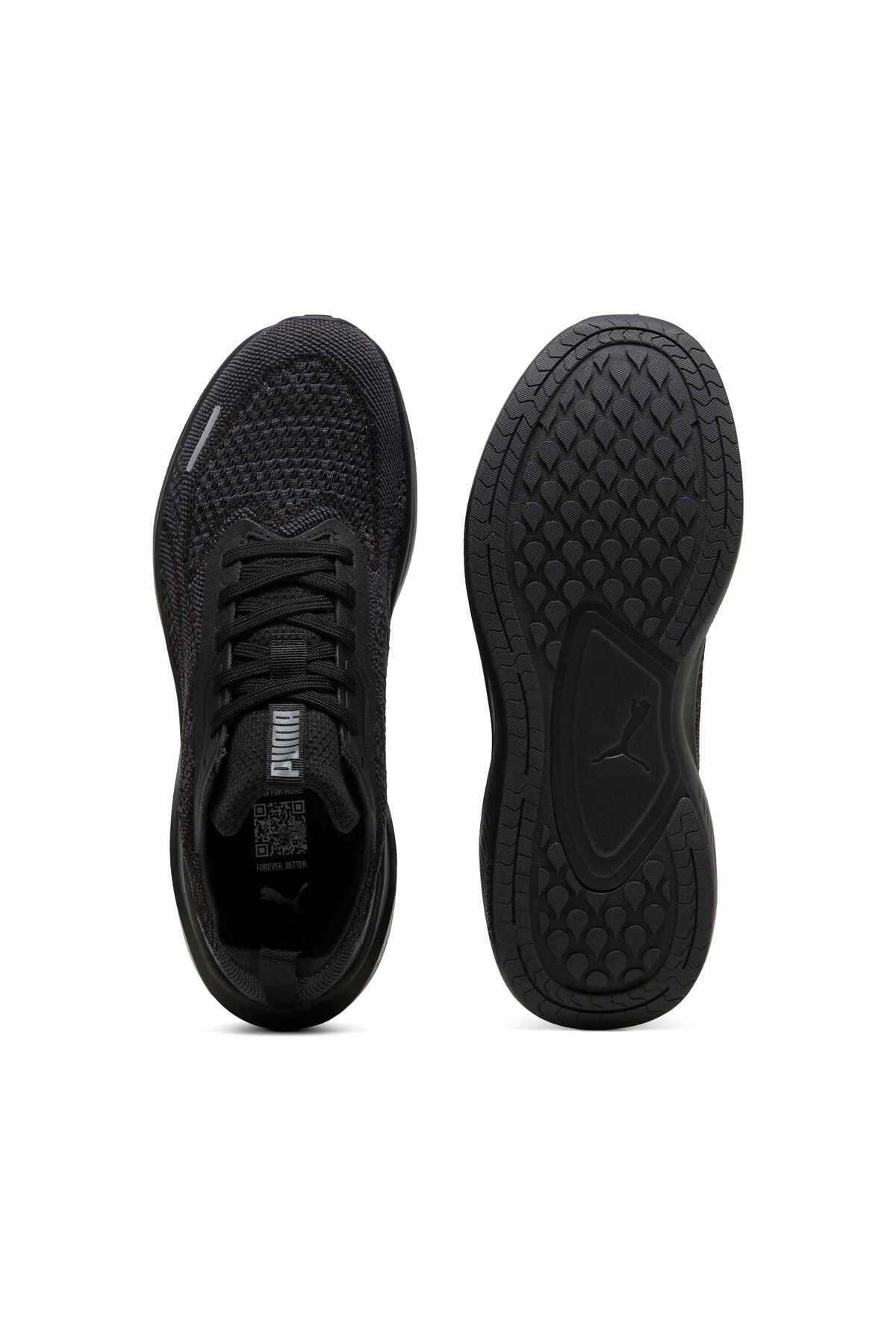 Puma Skyrocket Lite Engineered Koşu & Antrenman Ayakkabısı görsel 4