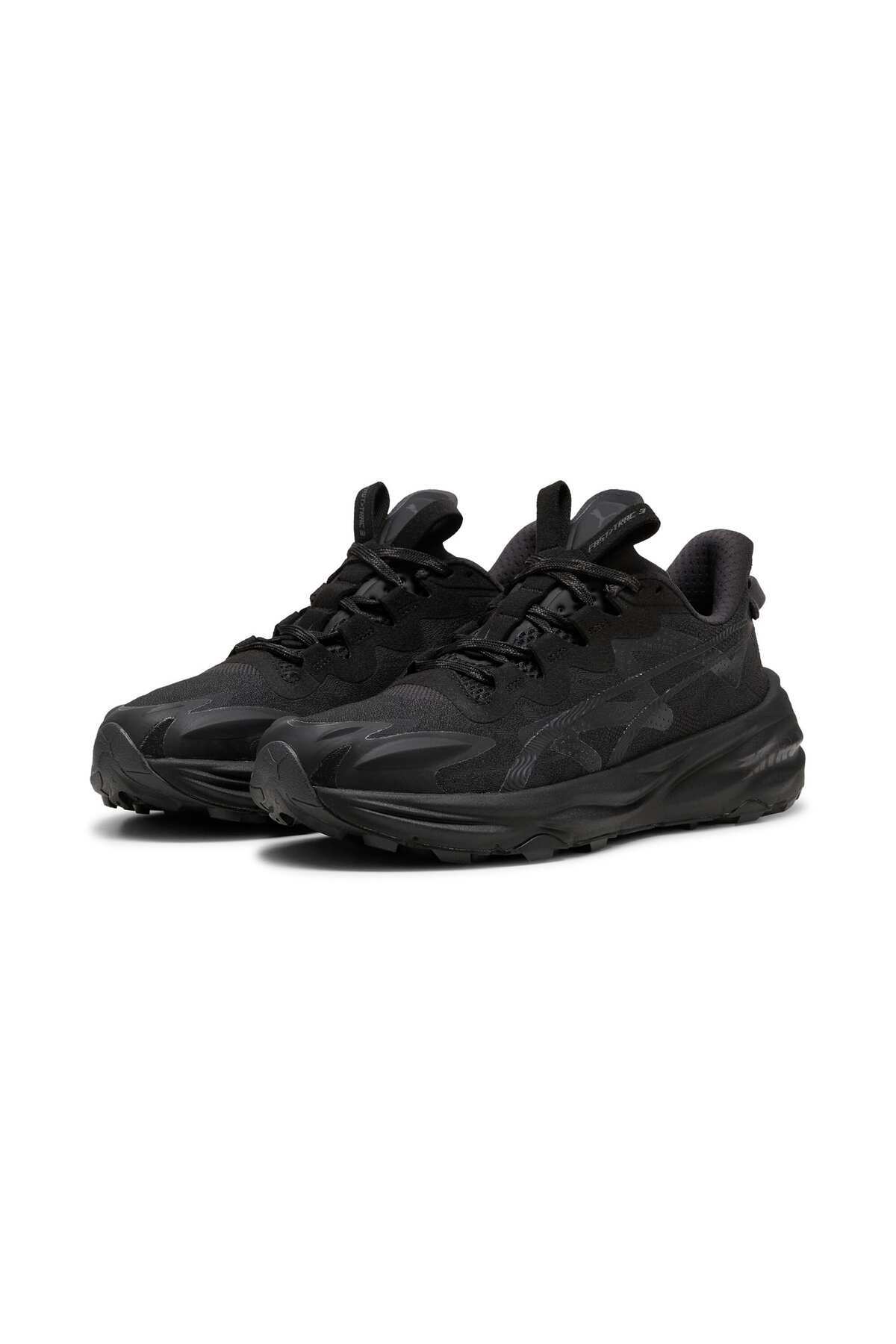 اسنیکر مردانه راسته | پوما Puma 379786 - تصویر 6