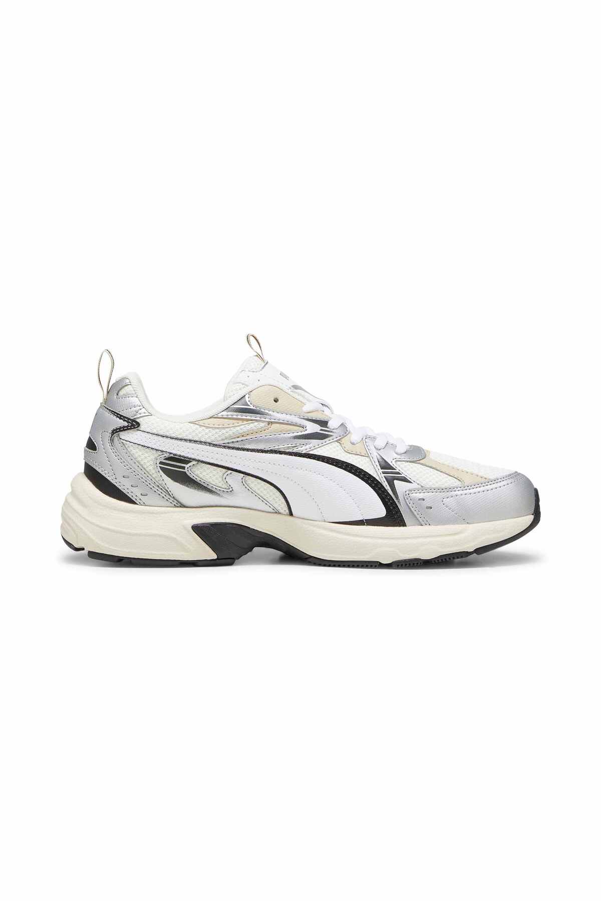 کفش اسنیکر مردانه راسته فاق نرمال | آدیداس adidas 39232212 - تصویر 4