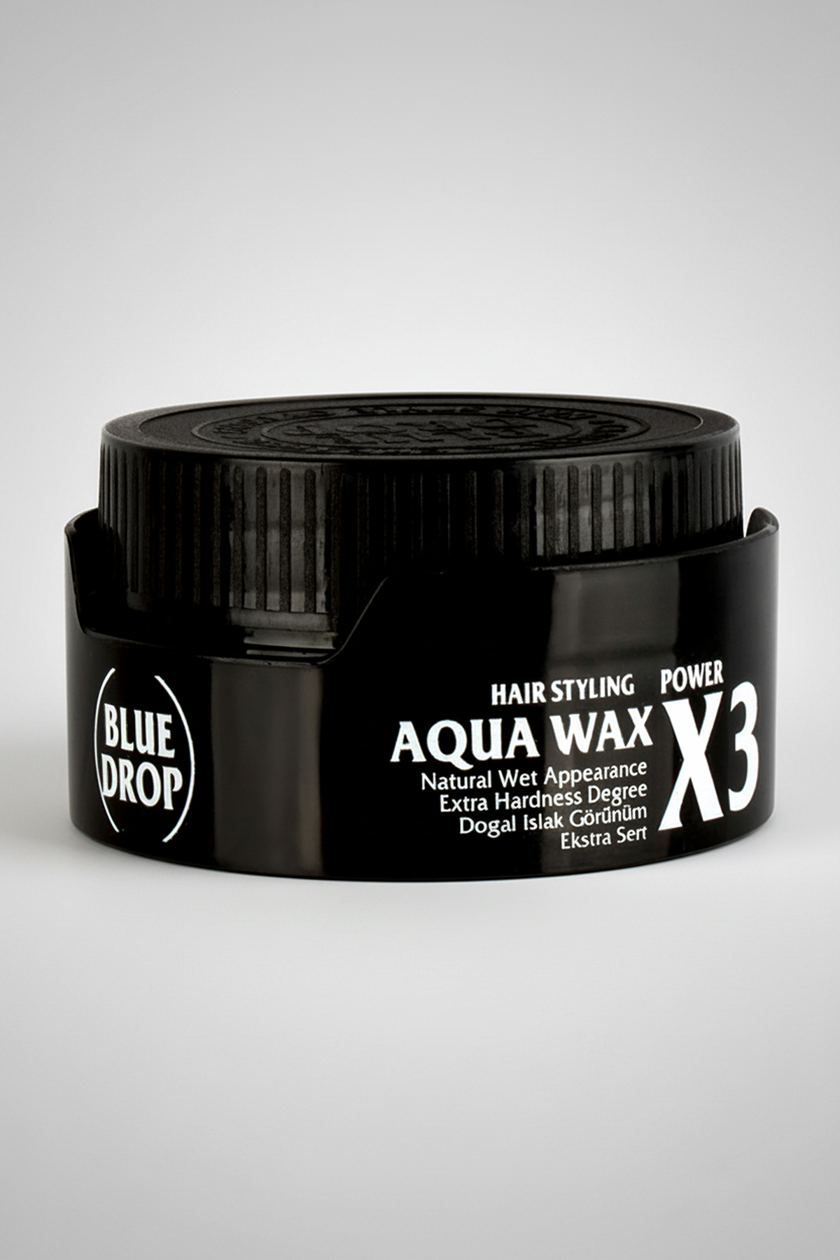 Aqua Wax Power X3 150 ml — 8682943403135 — تصویر 6 از 6