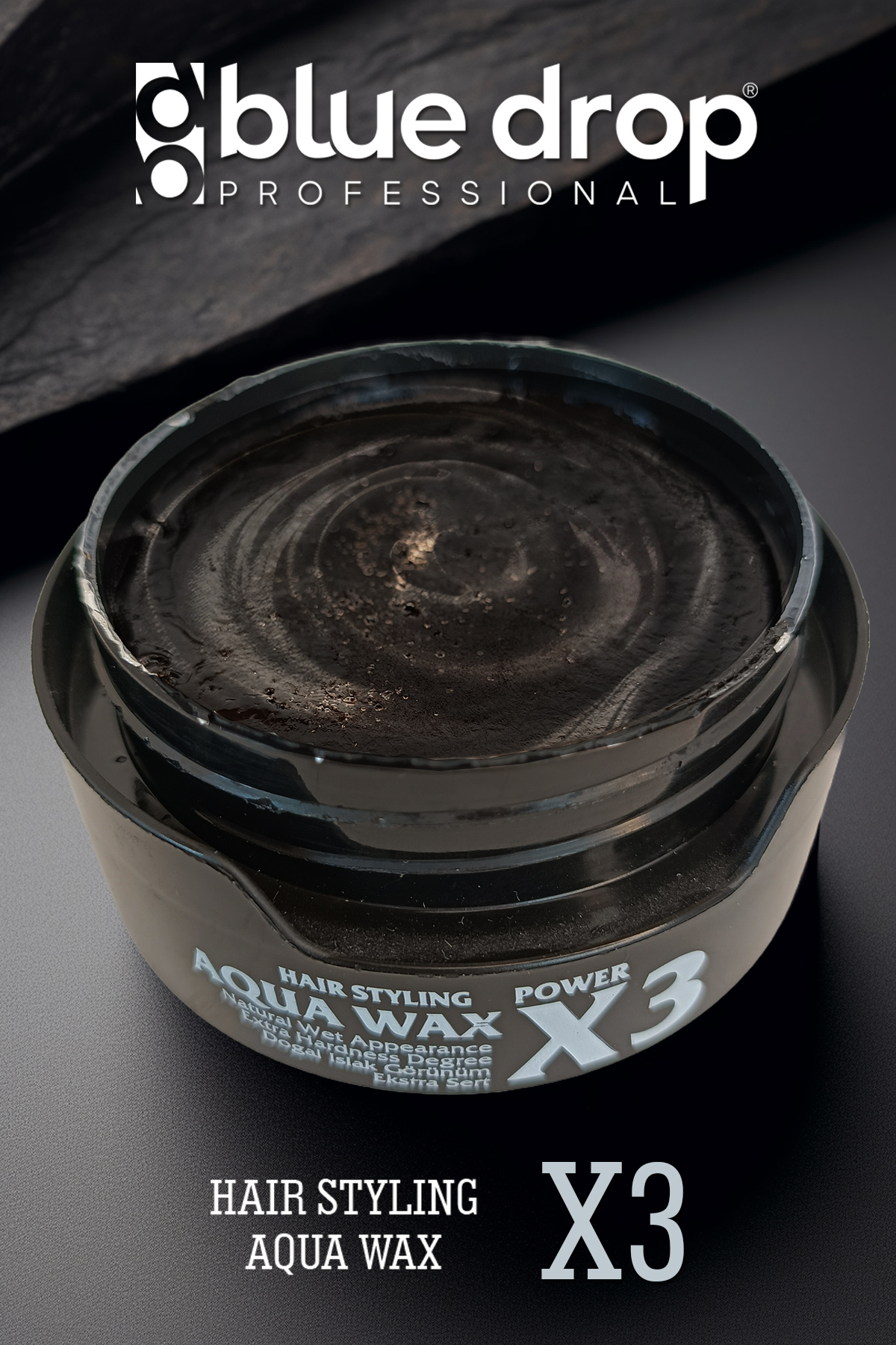 Aqua Wax Power X3 150 ml — 8682943403135 — تصویر 5 از 6