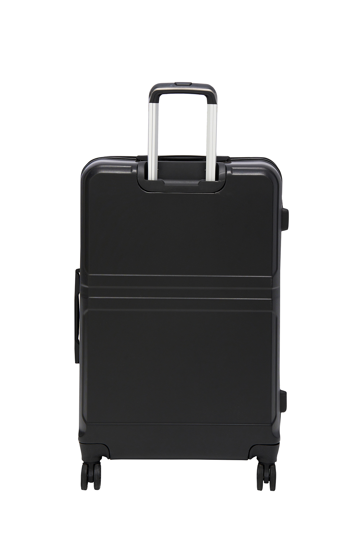 Lumberjack  UNİSEX BÜYÜK BOY VALİZ LMVLZ7517A-01 - Görsel 5