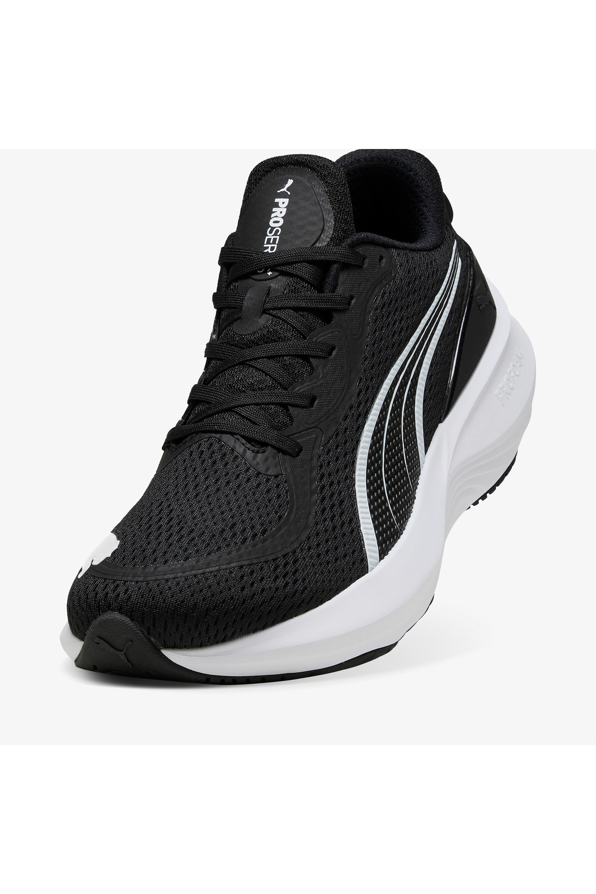 Puma  Scend Pro 2 Sarı - Beyaz Unisex Sneaker 310779-01 - Görsel 5