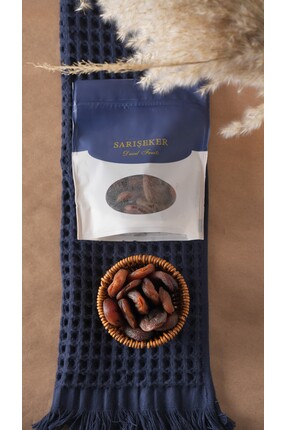 SARIŞEKER Gün Kurusu Kayısı Jumbo 200 Gram