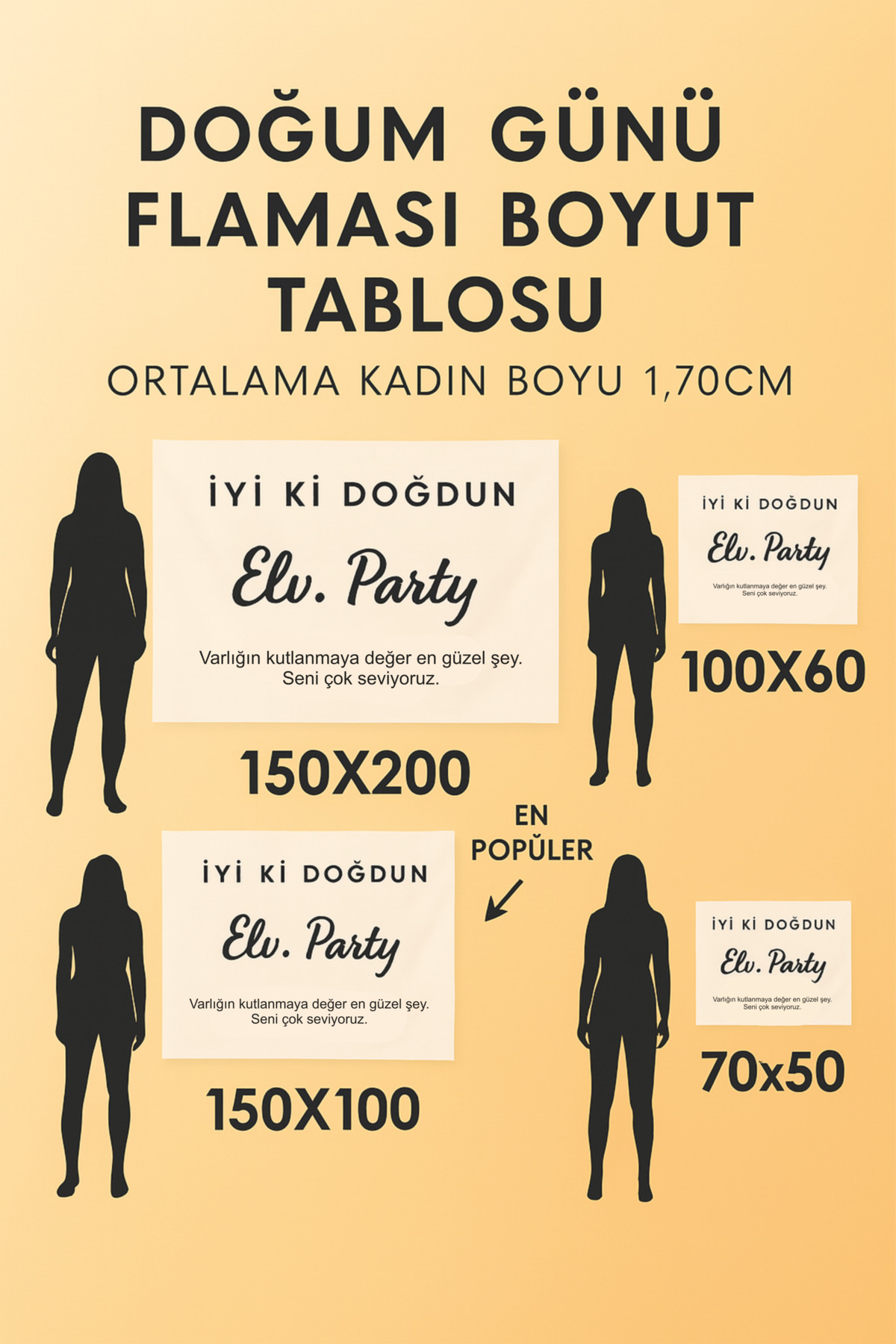 Puppetzzz Kişiye Özel Büyük Ebat İyi Ki Doğdun Safari Temalı Doğum Günü Flaması Duvar Örtüsü Halısı fotoğrafı 2 (önizleme)