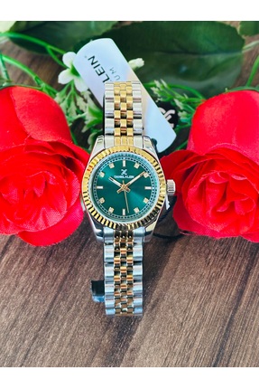 Daniel Klein Vintage Kadın Kol Saati Harika Aranan Boyut ?? |||| Yeniden Stok...