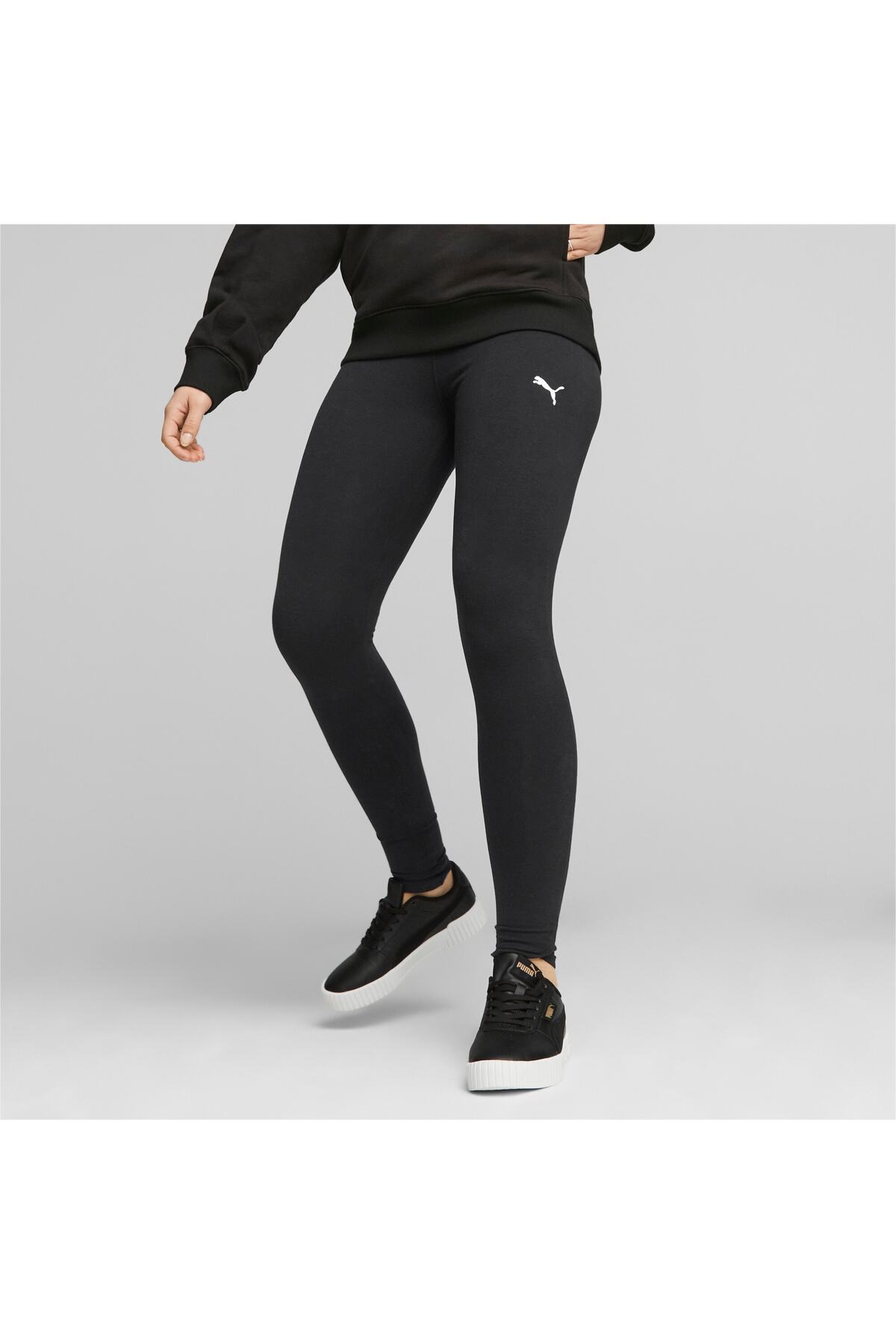 Puma  HER Kadın Yüksel Bel Tayt - Görsel 5