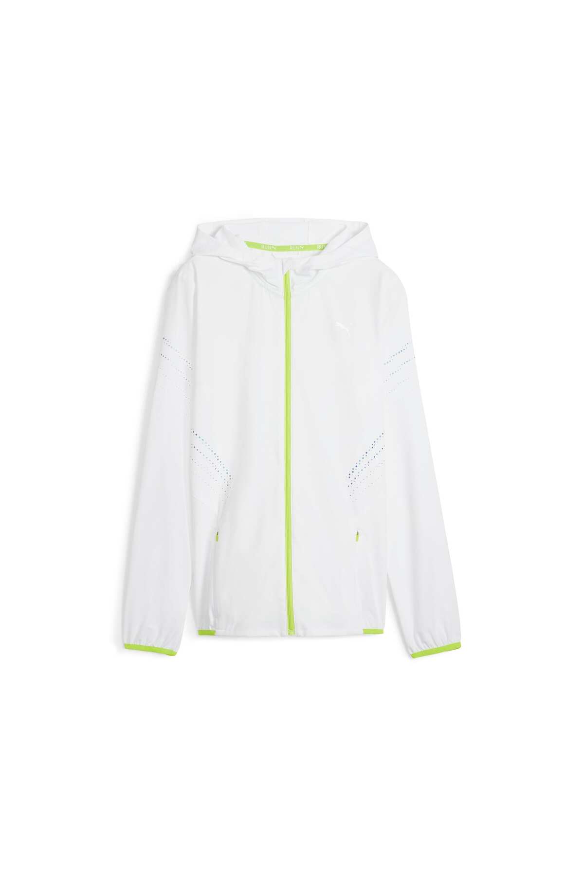 Puma RUN ULTRAWEAVE Kadın Koşu Ceketi
