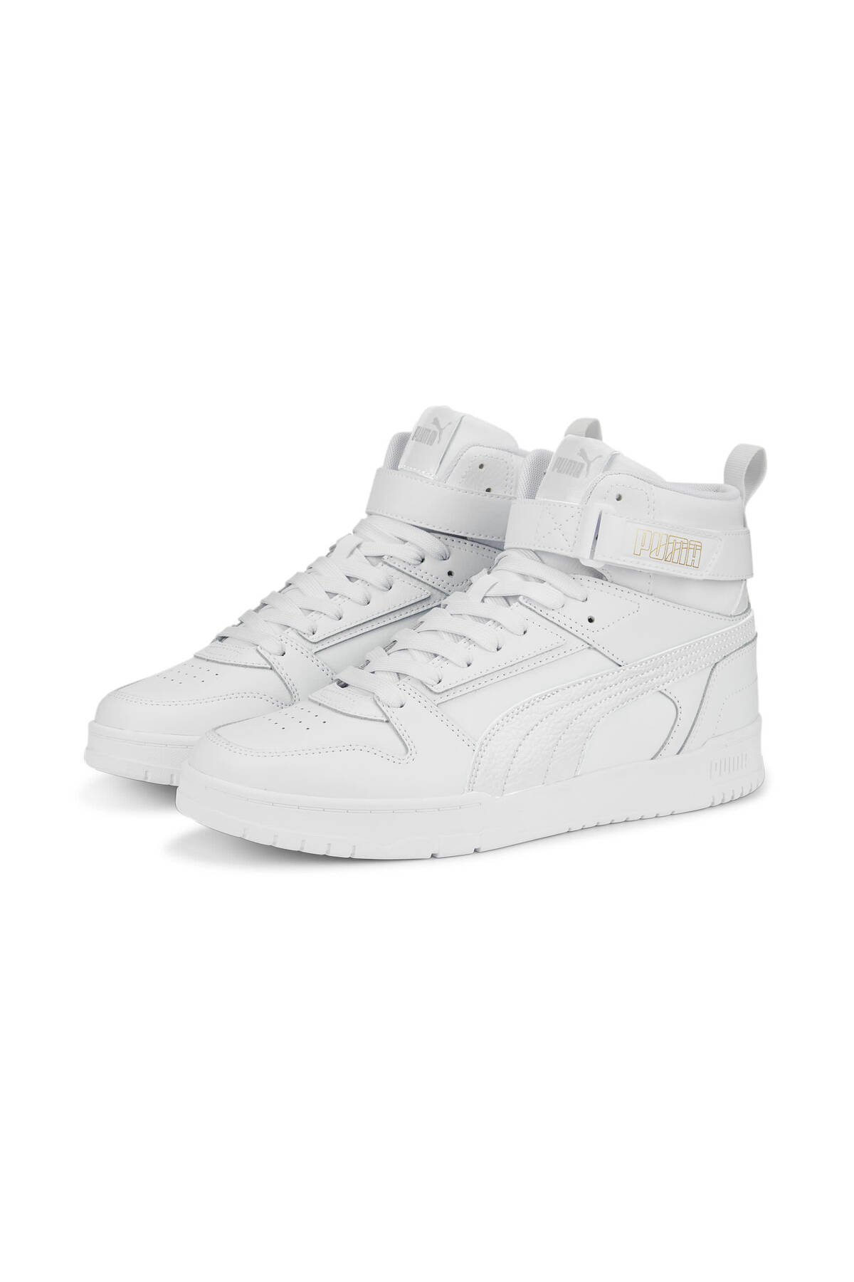 Puma RBD Game Ayakkabı görsel 8